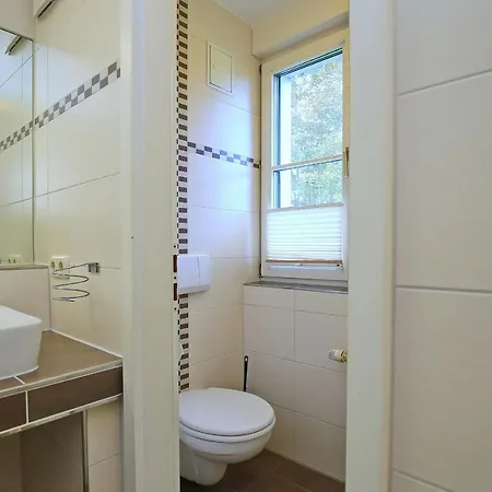 Papillon 04-8 Apartamento